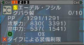 エーデル フシルへの道 続き Ageの足跡